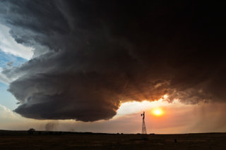 Illustration for article titled The Skies Are Coming After Those of Us on the Ground